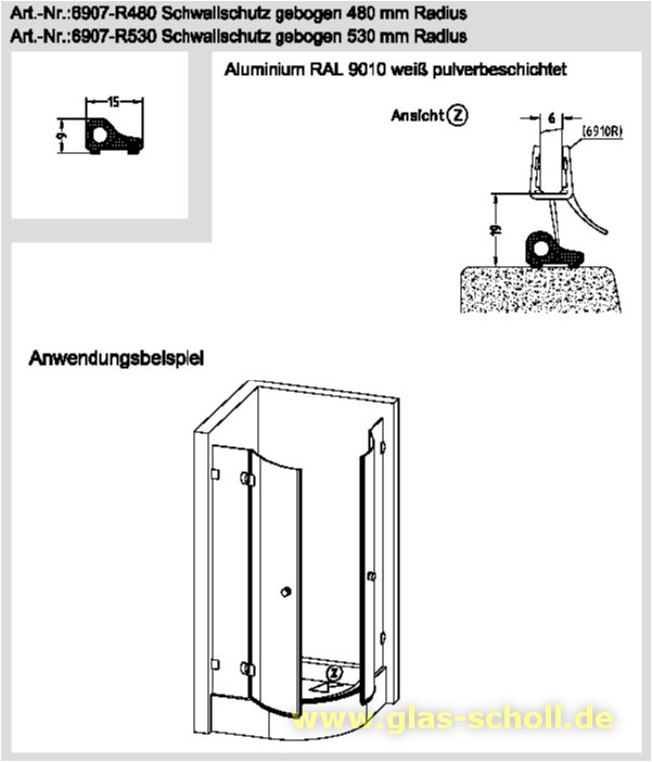 (c) 2005 www.Glas-Scholl.de